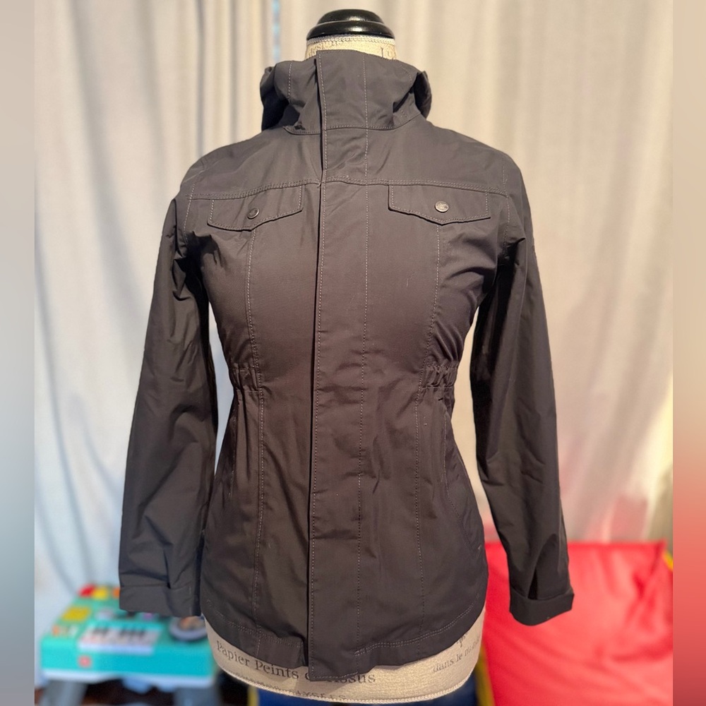 The North Face Jacket